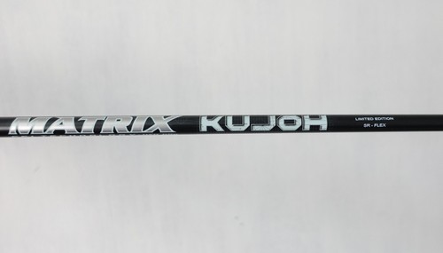 Matrix kujoh seniors hybrid - kujoh,