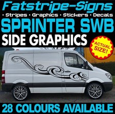 to fit MERCEDES SPRINTER SWB
