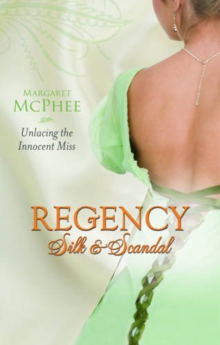 Unlacing the innocent miss - unlacing,