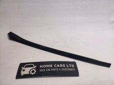 Mercedes C250 W205 AMG 2.1 Windshield Seal Trim Left A2056900182 2015