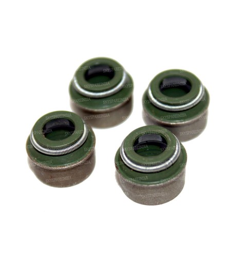 Seal valve stem for - seal,