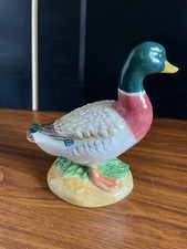 John Beswick Rare Mallard Duck