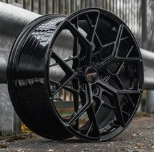 x4 19" Velocity VC4 Alloy