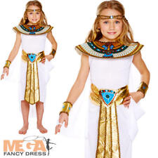 Egyptian Girls Fancy Dress