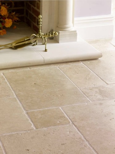 Tumbled classic - (aged),