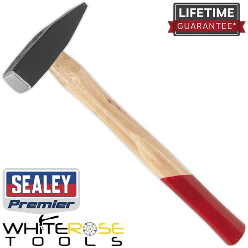 Sealey machinist hammer 500g - hammer,