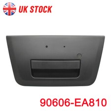Rear Tailgate Door Lid Handle