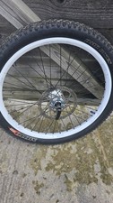 Halo t2 24 inch mtb jump bike