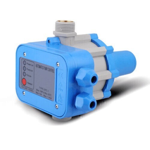Self priming water pump - self,
