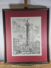 ENGRAVING AFTER PIRANESI