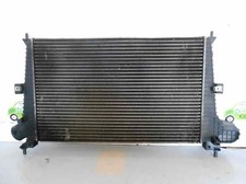 981028 INTERCOOLER / VALEO / 317378 FOR SAAB 9-5 BERLINA 3.0 V6 TID CAT