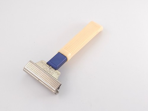 Pal injecto matic - injecto, polished