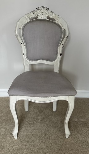 French style bedroom dressing - french,