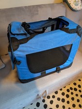  Large Pet Carrier Soft Crate
