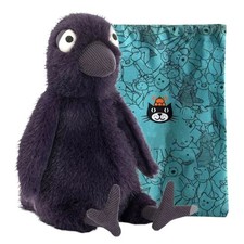 2025 J*ellycat Hocus Crow