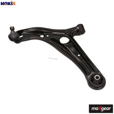 CONTROLTRAILING ARM WHEEL