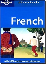 French (Lonely Planet