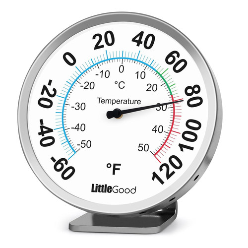 Indoor outdoor - 5”,