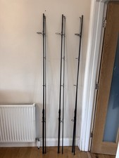 3 x Century NG Custom 12ft