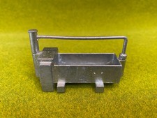 Vintage Water Trough Toy