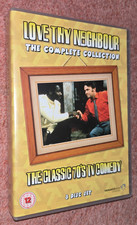 Love Thy Neighbour The