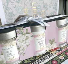 Laura Ashley English Rose Bath