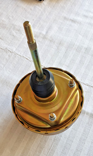 Bonaldi brake servo lancia - brake,