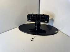 TV STAND FOR SAMSUNG UE32EH4003 UE32EH4000W UE32EH5000K UE32EH5300 TV + SCREWS