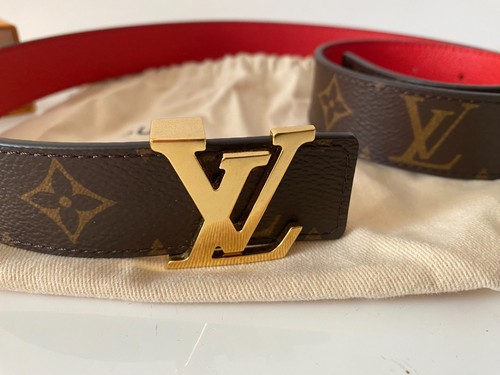 Louis vuitton initiales - louis, lv
