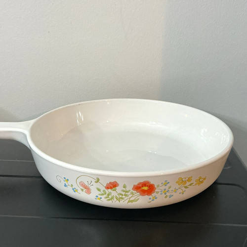 Vintage corningware range - vintage,