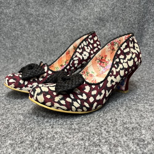 Irregular choice dazzle - irregular,