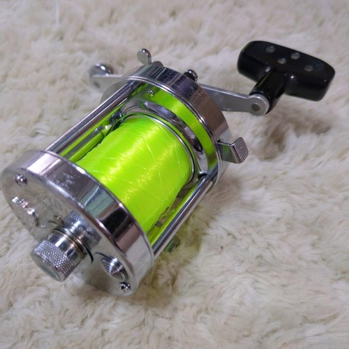 Abu garcia ambassadeur 6500cs - garcia,