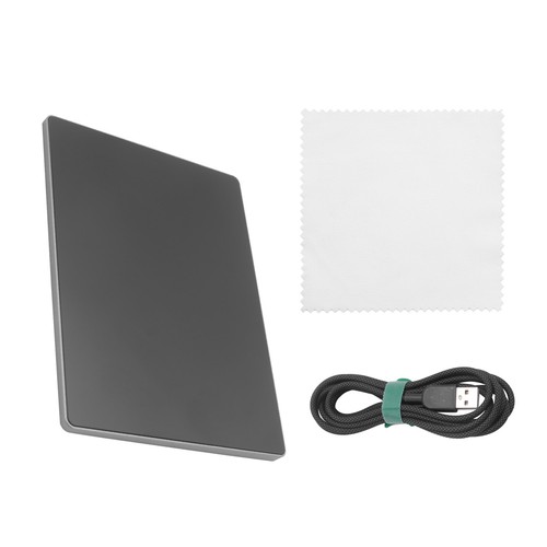 Usb wired multi trackpad slim - usb,