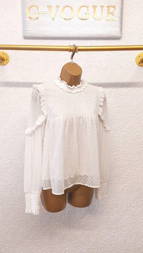 Zara ladies blouse top - zara,