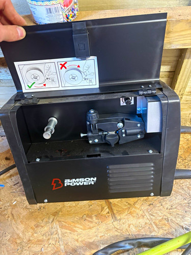 Bimson power smig140apid - bimson,