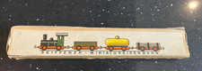 Seiffener Brautzug Miniature