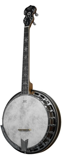 Barnes mullins banjo empress - banjo,