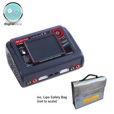 Lipo charger t240 150w - ac,