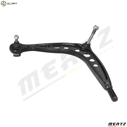 Controltrailing arm wheel - controltrailing,