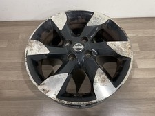 NISSAN NOTE Alloy Wheel