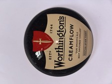 Vintage Worthington’s