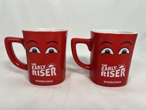 Nescafé mugs the early - nescafé,