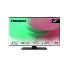 Panasonic LED Full HD Smart TV 40" TB-40S45AEY HDR Freeview Play C Grade