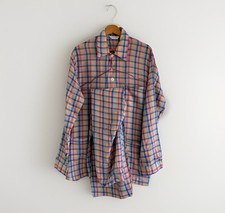 Derek Rose Pyjamas Mens Medium