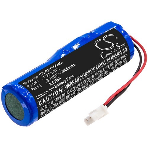 Battery for reichert pt100 - for,