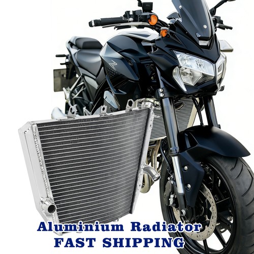 Aluminium cooling radiator - cooling,