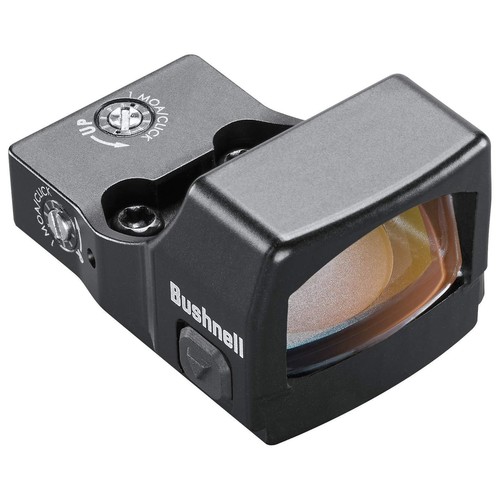 Bushnell rxs250 reflex - bushnell,