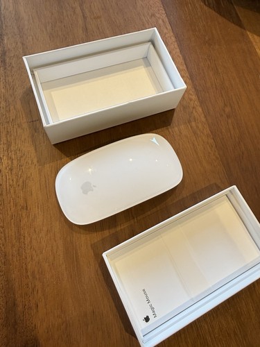 Apple magic mouse a1657 - mouse,