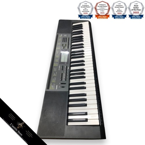 Casio ctk2200 digital - ctk2200,