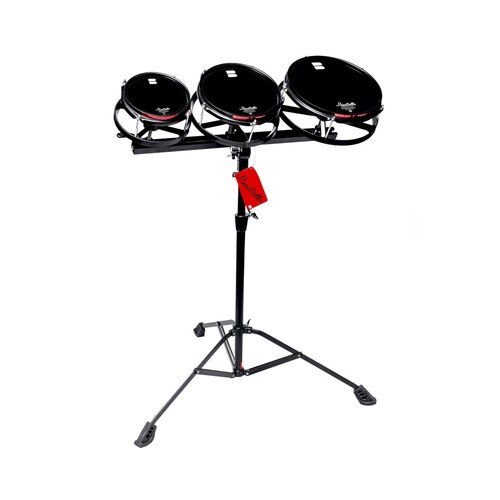 Roto tom drum set - roto, and